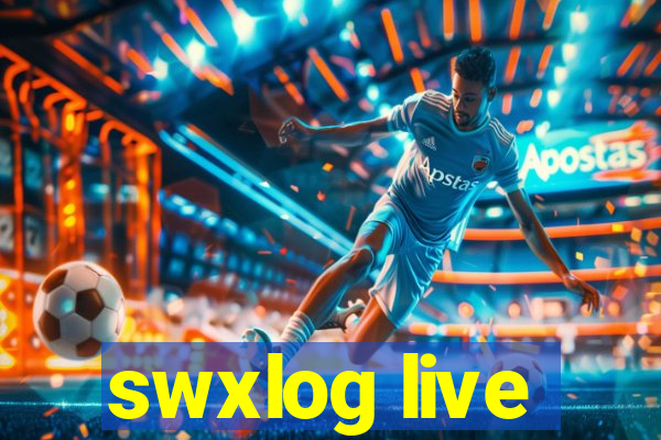 swxlog live