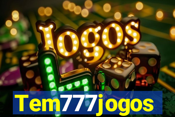 Tem777jogos