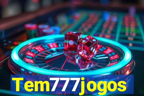 Tem777jogos