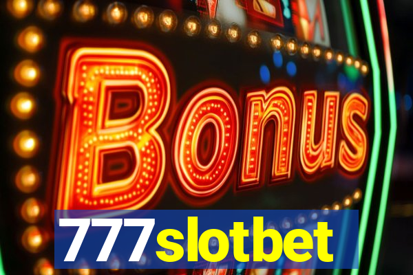 777slotbet