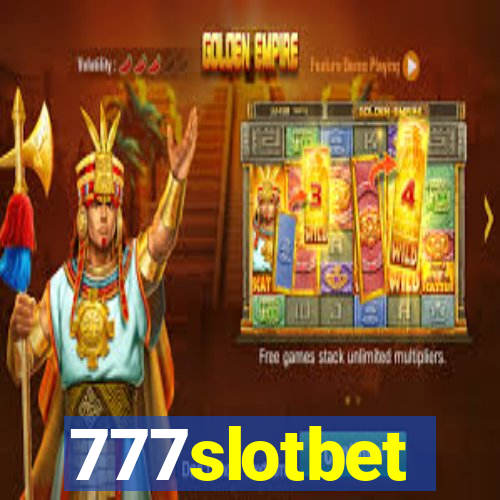 777slotbet