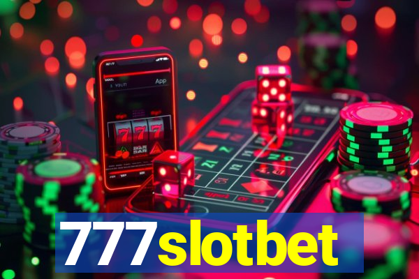 777slotbet