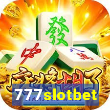 777slotbet