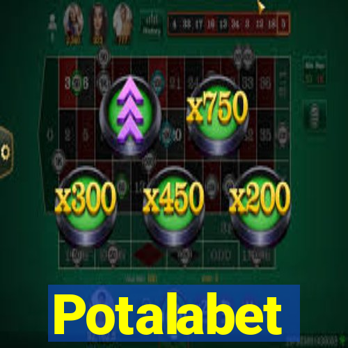 Potalabet