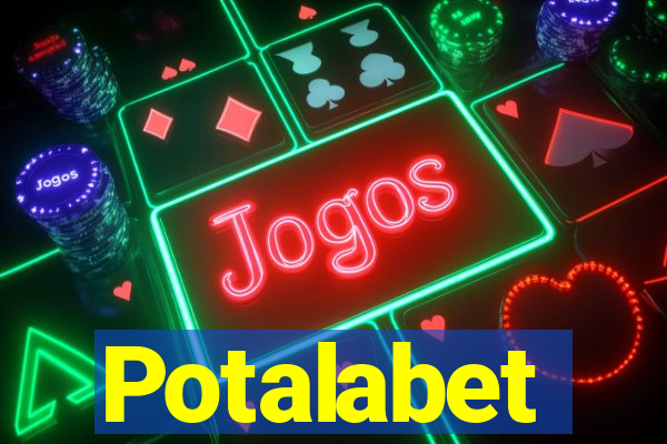 Potalabet