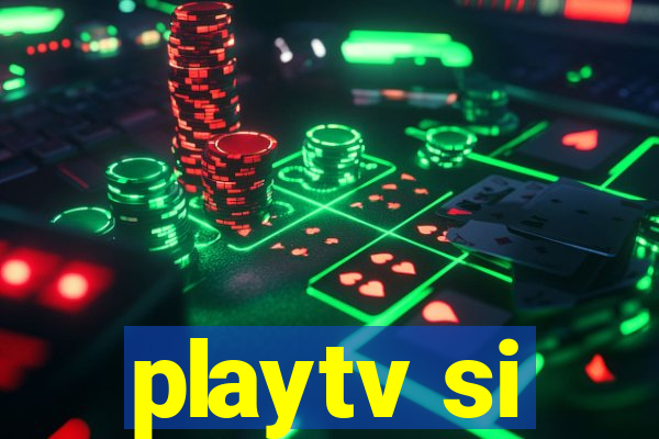 playtv si