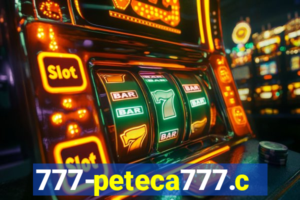 777-peteca777.com