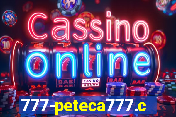 777-peteca777.com