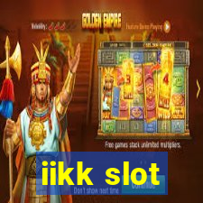 iikk slot