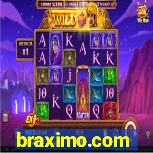 braximo.com