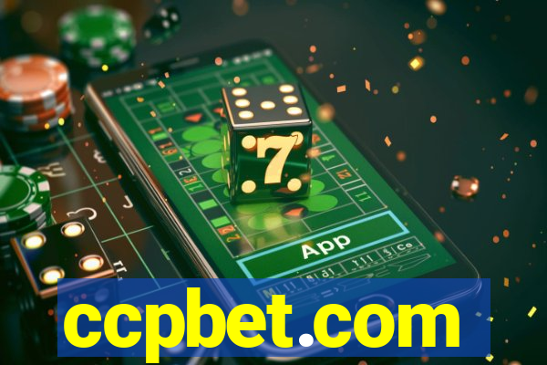 ccpbet.com