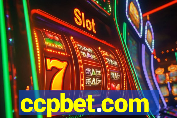 ccpbet.com