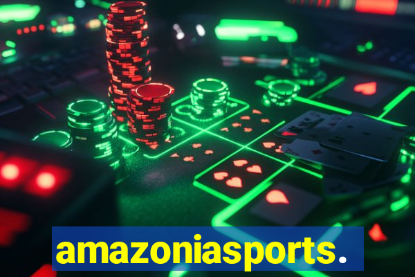 amazoniasports.com