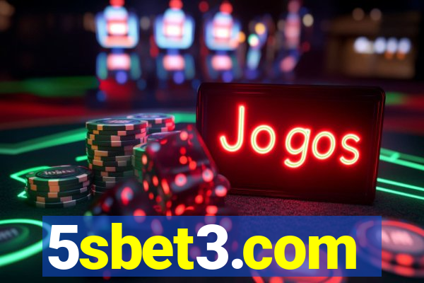 5sbet3.com