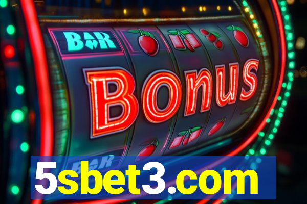 5sbet3.com