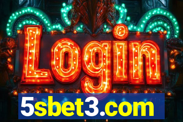 5sbet3.com