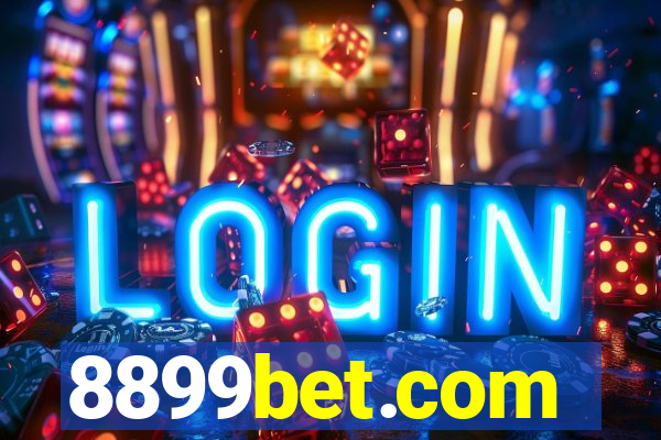 8899bet.com