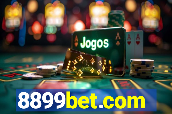 8899bet.com