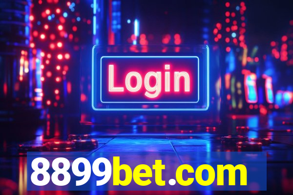 8899bet.com