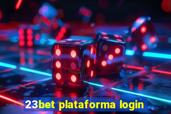 23bet plataforma login