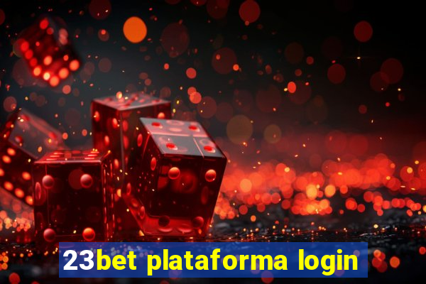 23bet plataforma login