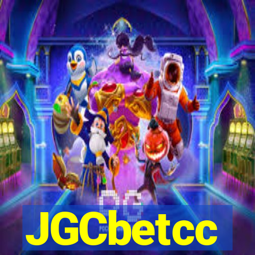 JGCbetcc