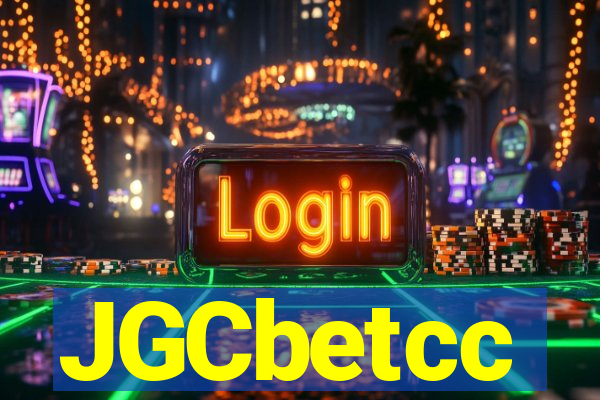 JGCbetcc