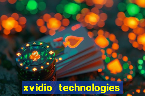 xvidio technologies startup brasil 2024 download gr