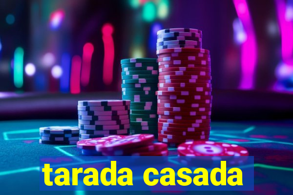 tarada casada