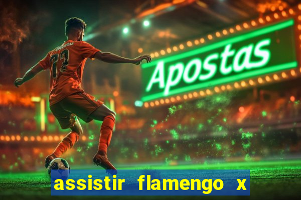 assistir flamengo x cruzeiro futemax