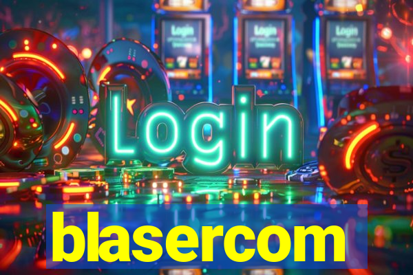 blasercom