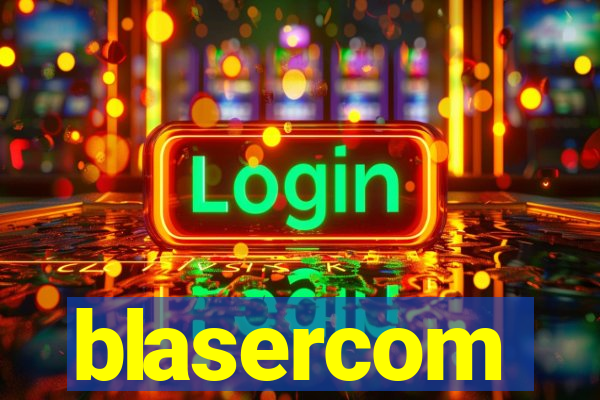 blasercom