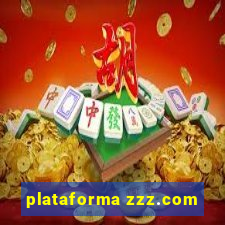 plataforma zzz.com