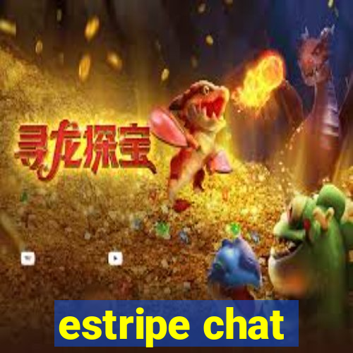 estripe chat