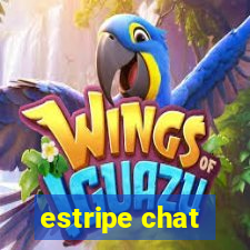 estripe chat