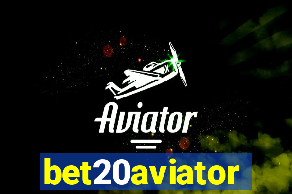 bet20aviator