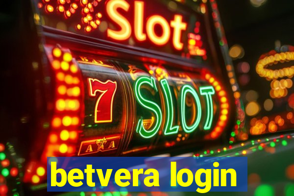 betvera login