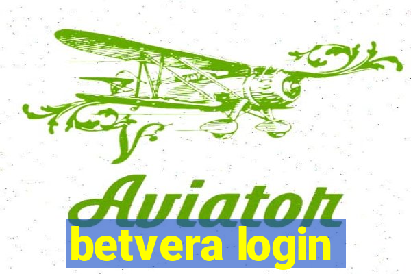 betvera login