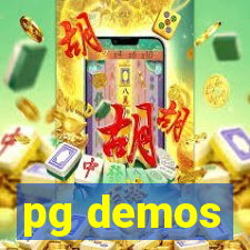 pg demos