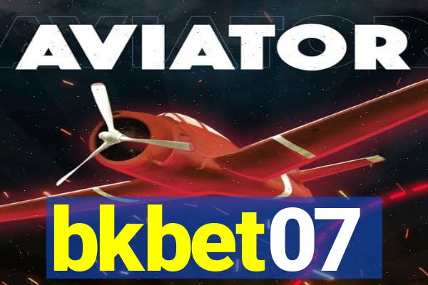 bkbet07