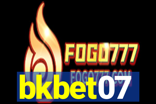 bkbet07