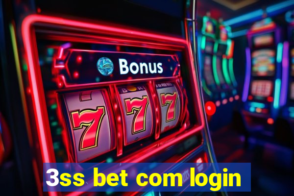 3ss bet com login