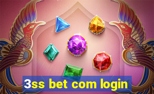 3ss bet com login