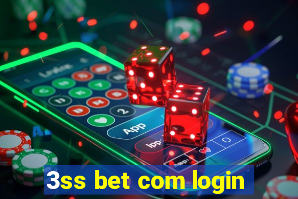 3ss bet com login