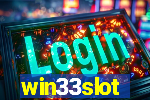 win33slot