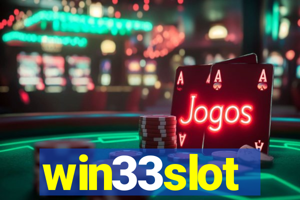 win33slot