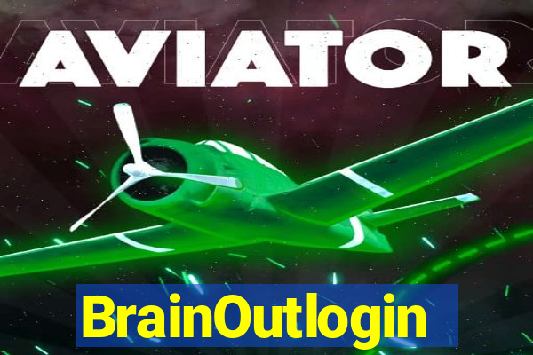 BrainOutlogin