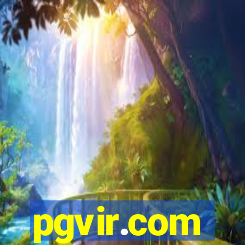 pgvir.com