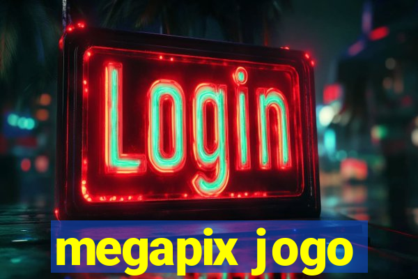 megapix jogo