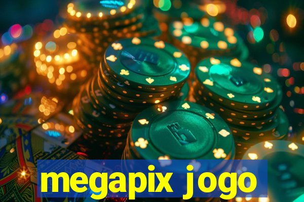 megapix jogo